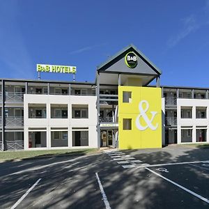 B&B Hôtel LE MANS Nord 2